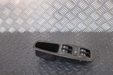 Fiat 500 L 2014 PULSANTIERA ALZAVETRI ANTERIORE SINISTRA