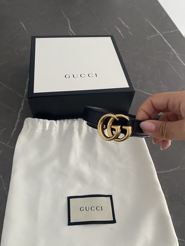 Cintura gucci - cintura,