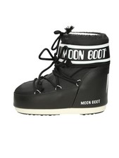 MOON BOOT - MB ICON LOW NYLON