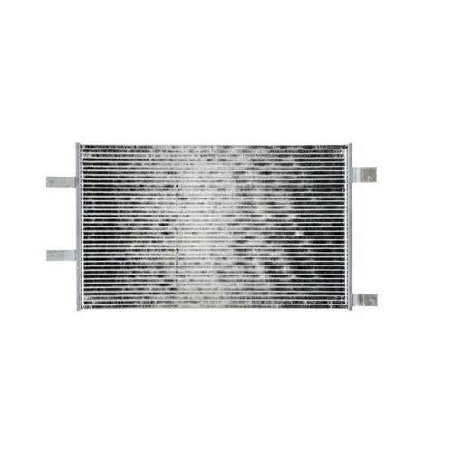 Condensatore climatizzatore