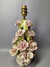 lampada da tavolo vintage