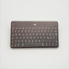 Tastiera ipad logitech - tastiera,