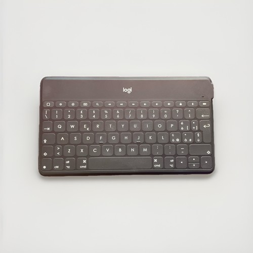 Tastiera ipad logitech - -,