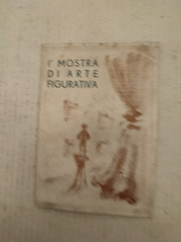Mostra arte figurativa - mostra,