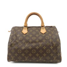Louis Vuitton Monogram Speedy