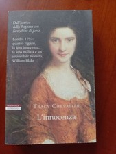 Tracy Chevalier - L'innocenza