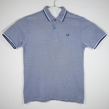 Fred perry men blue m1200 - fred,