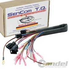 KIT RIPARAZIONE CABLAGGIO