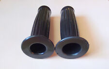 MANOPOLE ORIGINALI DOMINO APE  PIAGGIO CIAO PRIMA SERIE 