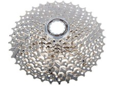 Pacco pignoni Shimano Deore CS-HG500 10-speed 11-34