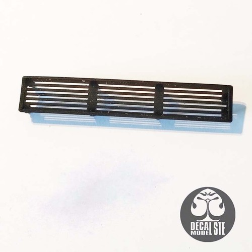 Fiat grata cisterna - ,