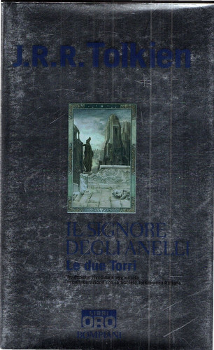 Libro signore degli - signore,