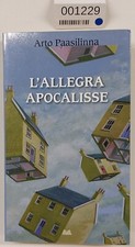 EBOND  L' allegra apocalisse
