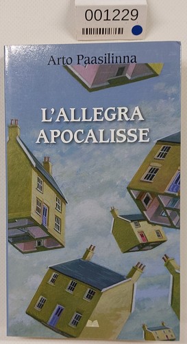 Ebond allegra apocalisse - , l'