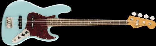 Fender squier classic vibe - squier,