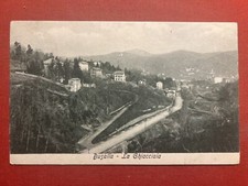 Postcard - Busalla - The