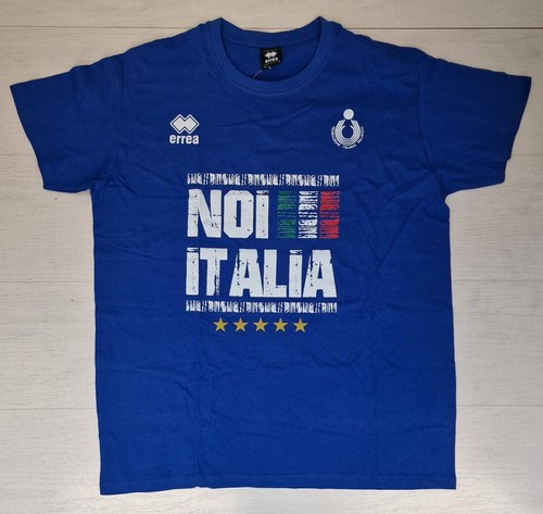 7601 errea fipav shirt mod - errea, mod.3