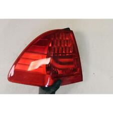 REAR LAMP LH FOR BMW SERIE 3 E90/E91 (08-13) 2.0 TD (320D) (130KW) 2WD SW 2008