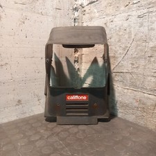 MASCHERINA FARO ANTERIORE RIZZATO ATALA CALIFFONE FANALE PROIETTORE PORTAFARO