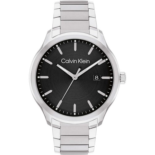 Orologio uomo calvin klein - orologio,