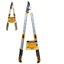 Troncarami telescopico tagliarami Cesoia per potatura rami forbice da pota Ingco