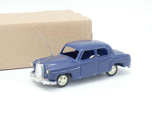 Chiave mercedes 220 s - -,