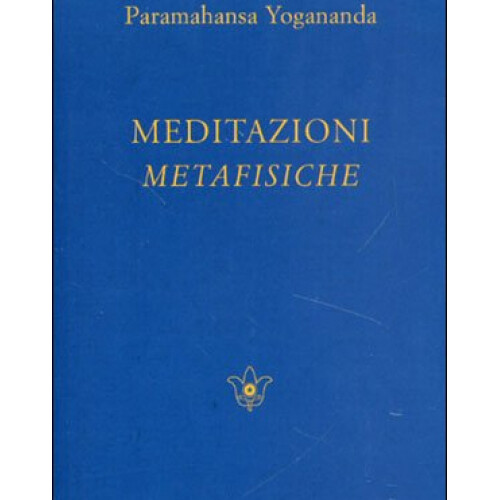 Libro meditazioni metafisiche - libro,