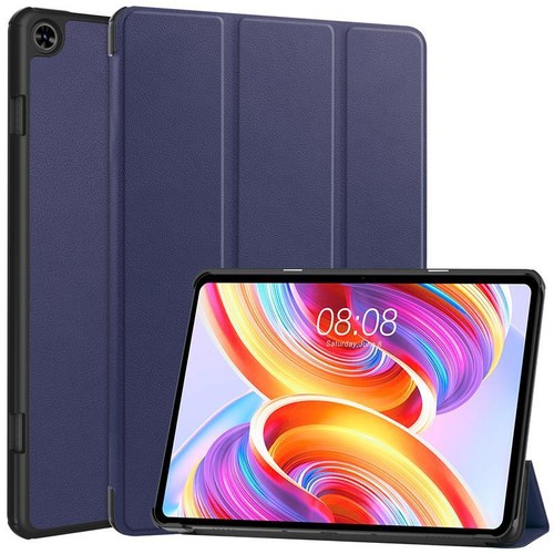 Custodia pelle per tablet - in,
