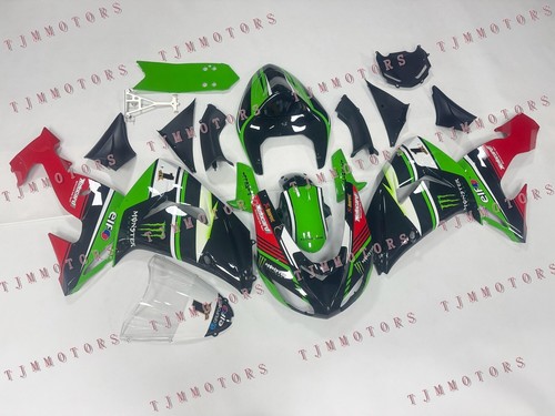 Per kawasaki zx10r - 07, kit