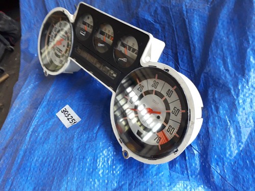 Quadro strumenti veglia - quadro,