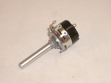 ALPHA R-VS-500KA 500K VOLUME