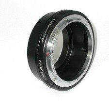 Eos M adattatore raccordo per