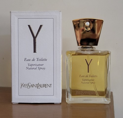 Profumo donna yves - donna,
