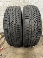 2x235/55/R19 Continental
