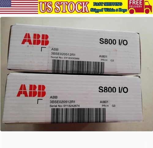 1pz nuovo modulo plc abb - plc,