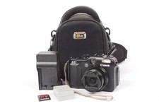 Kit fotocamera digitale