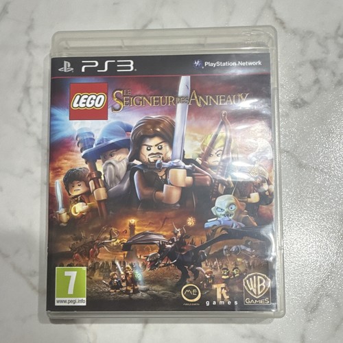 Lego signore degli anelli - il,