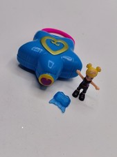 🐠💖 Polly Pocket Mattel