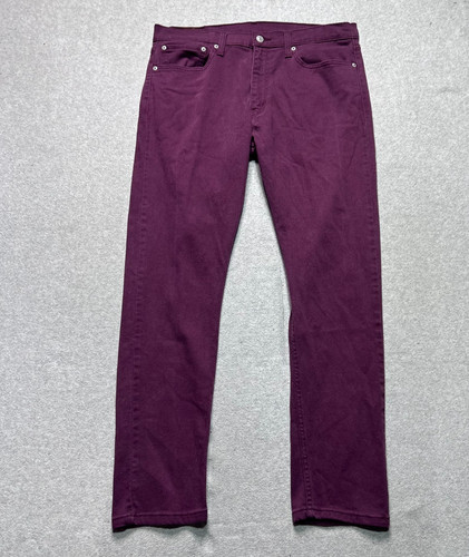 Pantalone uomo levis 512 slim - uomo,