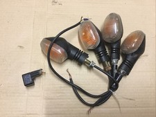 Indicatori KTM 990 Super Duke