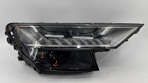 Faro proiettore audi - audi, 2019