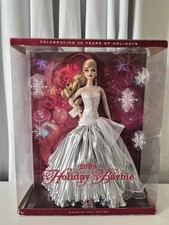 Barbie Holiday 2008 bambola un