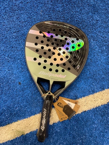 Racchetta pala da - pala, padel
