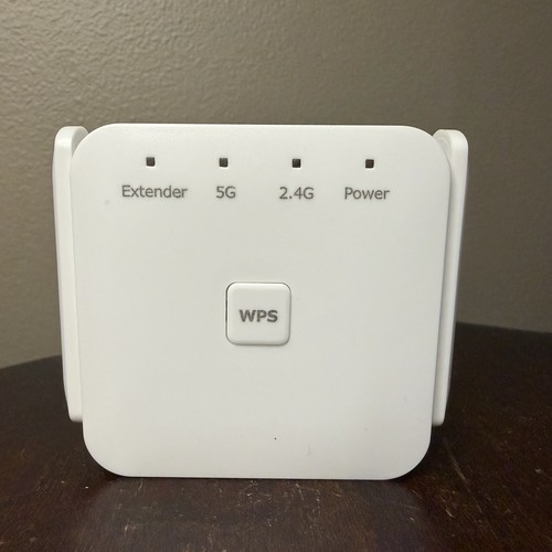 Prolunga wifi 1200 - prolunga,