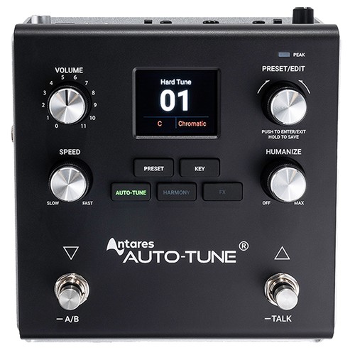 Headrush vx5 autotune - vx5, by