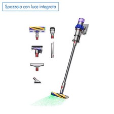Aspirapolvere senza filo Dyson