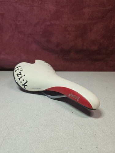 Sella bici strada - sella, fizik