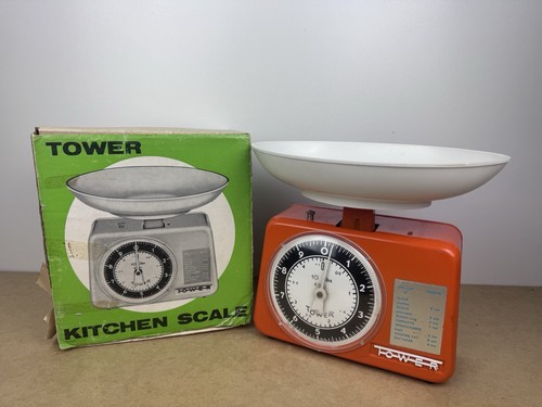 Tower vintage kitchen - tower,