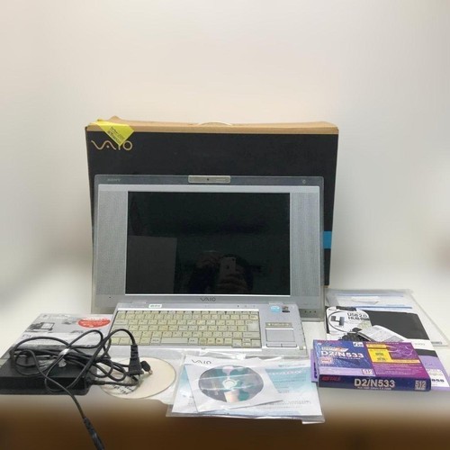 Sony vaio vgc lb51b - sony,