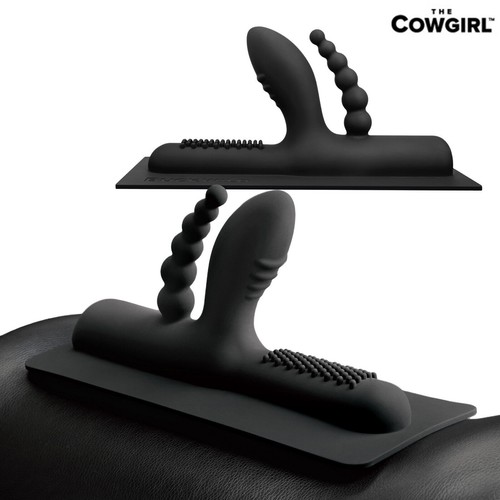 The cowgirl buckwild - buckwild,